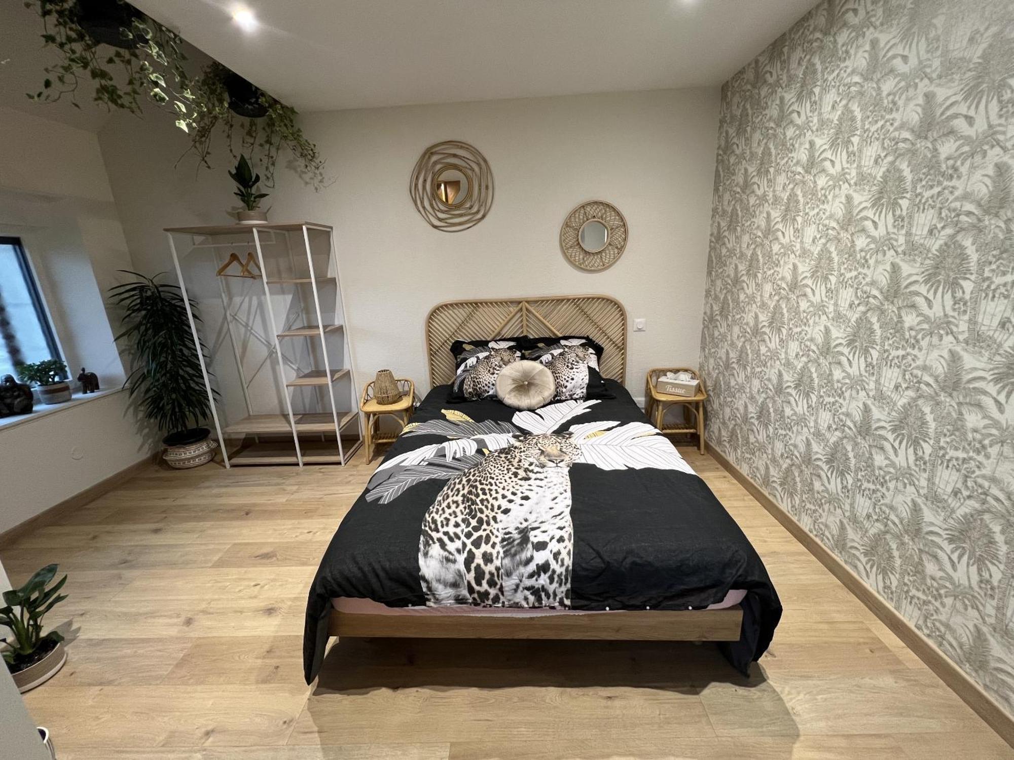 Le Domaine De La Clarte Auxerre - Venoy Villa Room photo